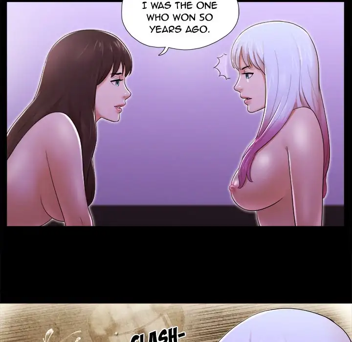 Double Trouble Chapter 22 Page 18