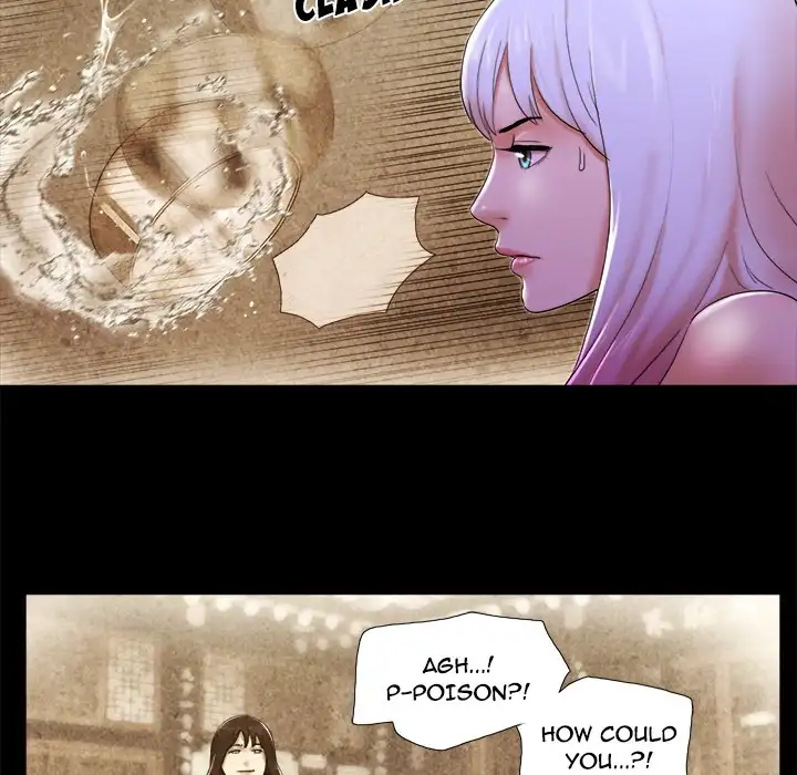 Double Trouble Chapter 22 Page 19