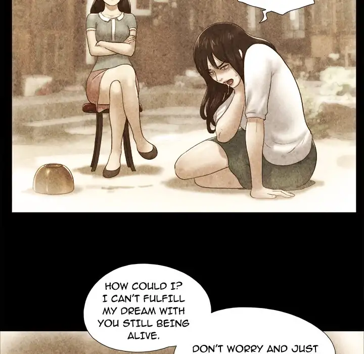 Double Trouble Chapter 22 Page 20