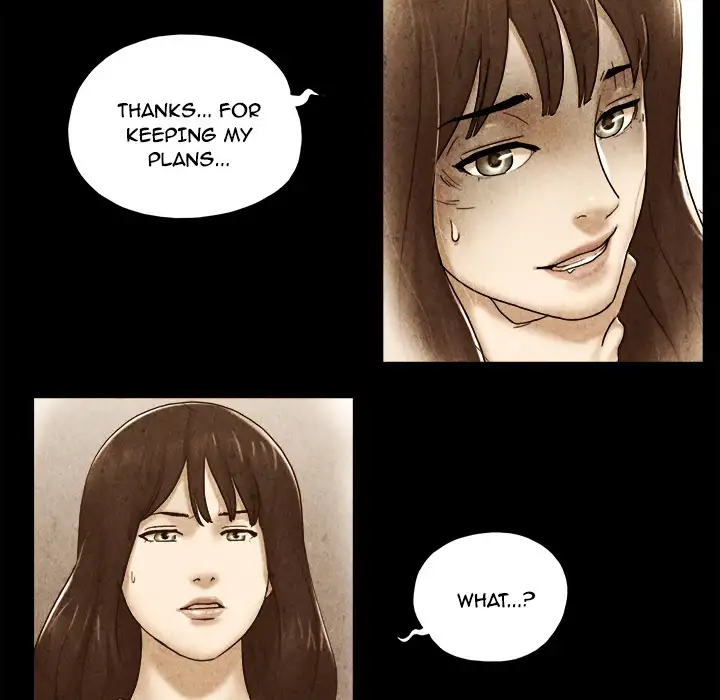 Double Trouble Chapter 22 Page 22