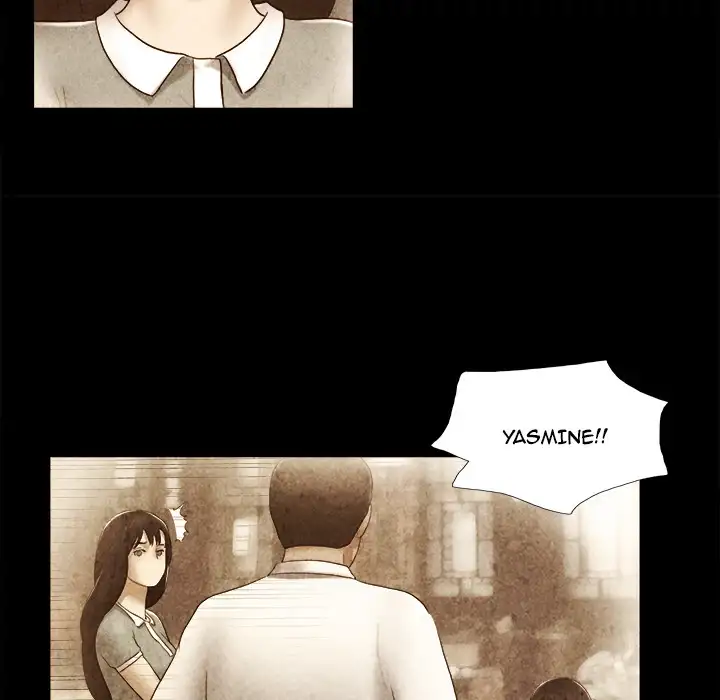Double Trouble Chapter 22 Page 23