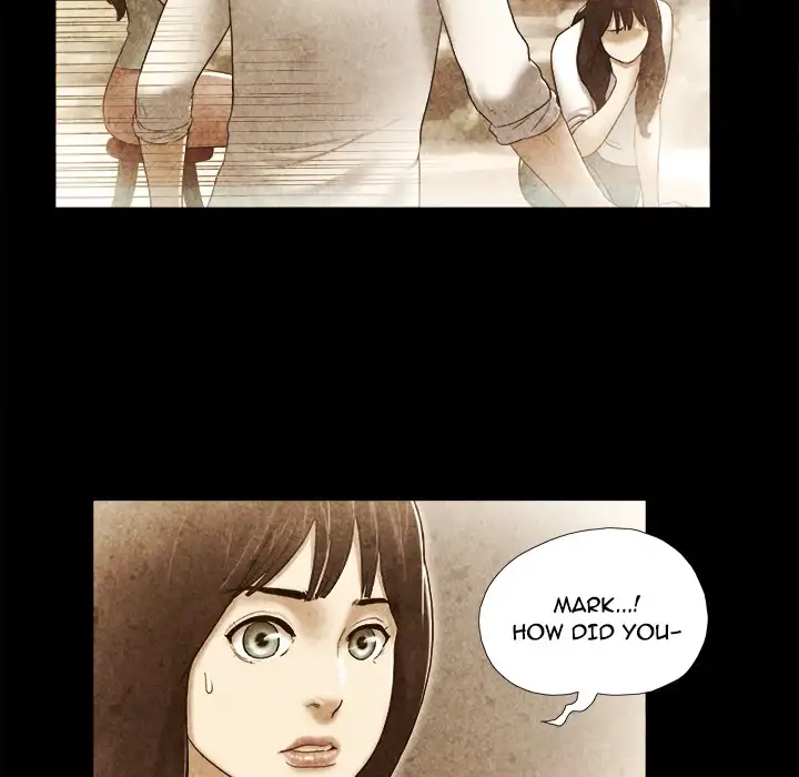 Double Trouble Chapter 22 Page 24