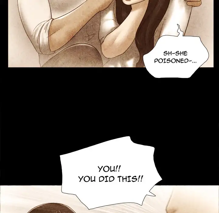 Double Trouble Chapter 22 Page 26