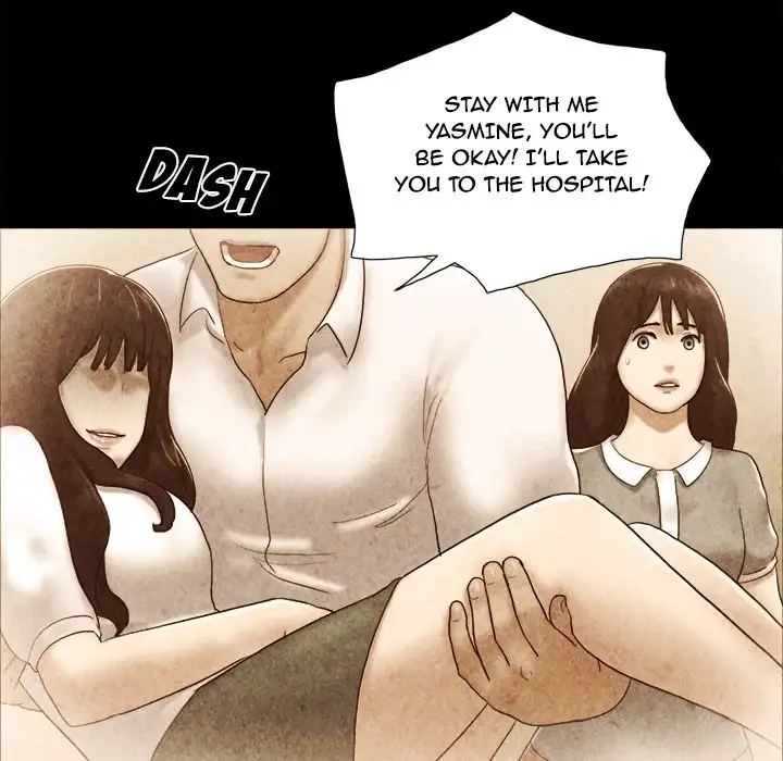 Double Trouble Chapter 22 Page 28
