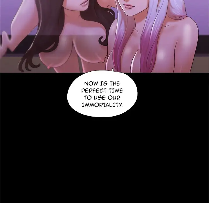 Double Trouble Chapter 22 Page 31