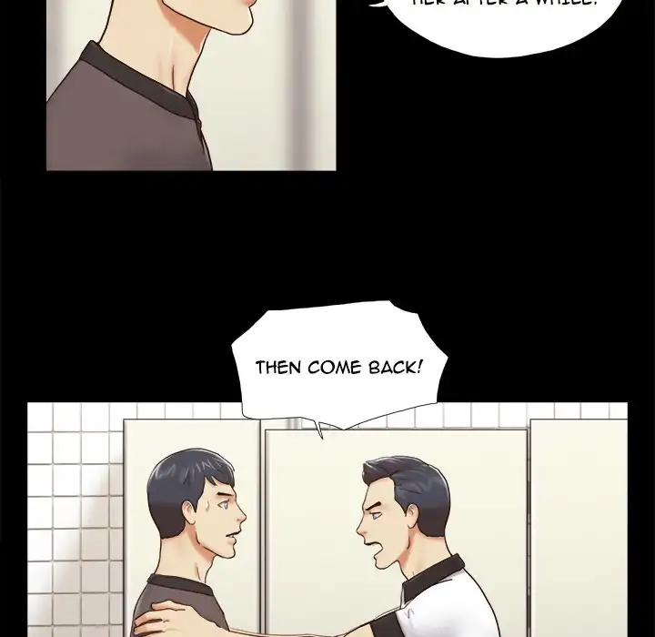 Double Trouble Chapter 22 Page 35