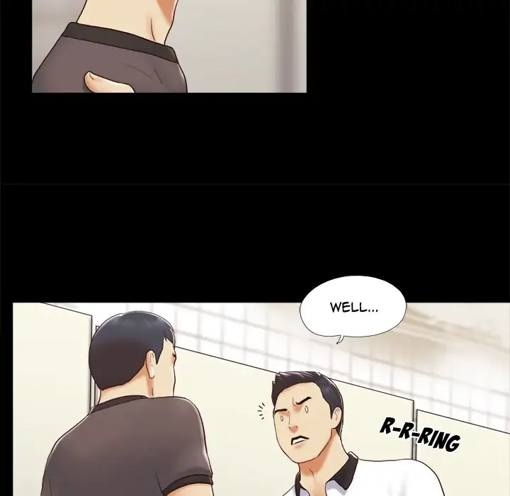 Double Trouble Chapter 22 Page 37
