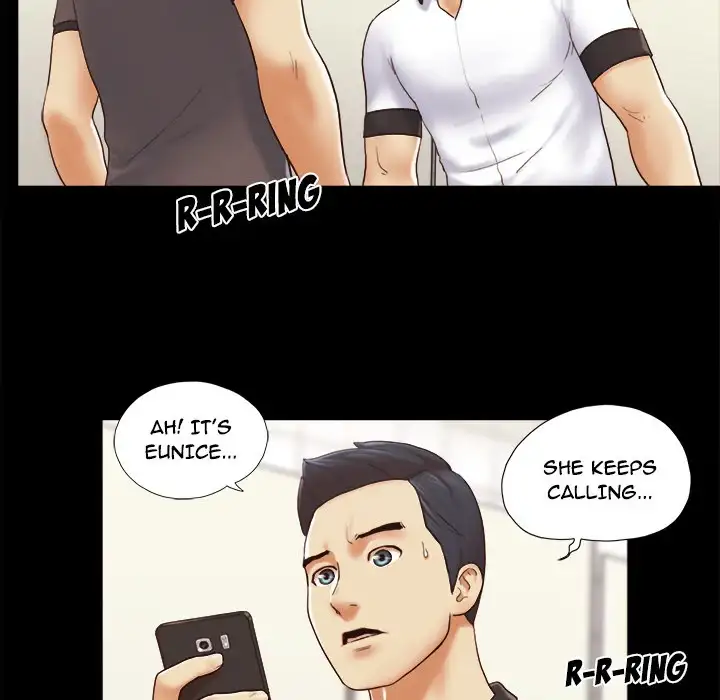 Double Trouble Chapter 22 Page 38