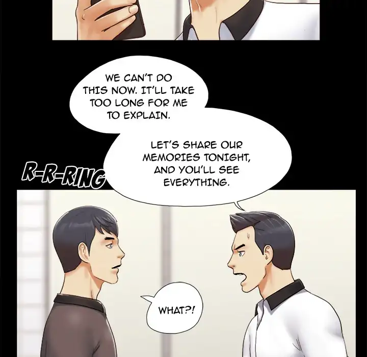 Double Trouble Chapter 22 Page 39