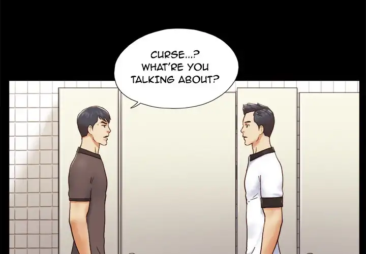 Double Trouble Chapter 22 Page 4