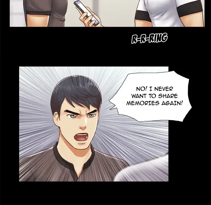 Double Trouble Chapter 22 Page 40