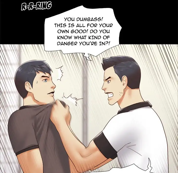 Double Trouble Chapter 22 Page 41