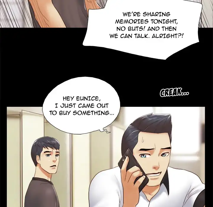 Double Trouble Chapter 22 Page 42
