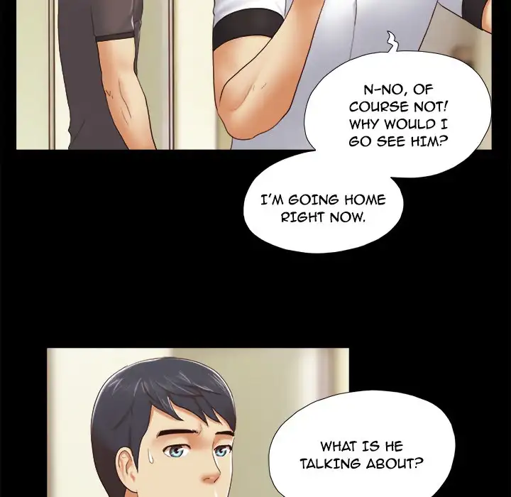 Double Trouble Chapter 22 Page 43