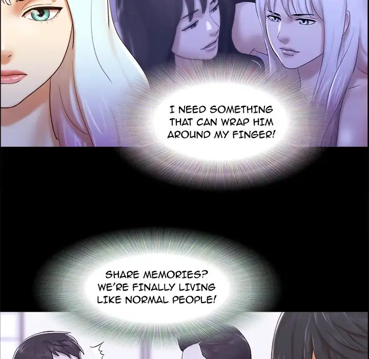 Double Trouble Chapter 22 Page 46