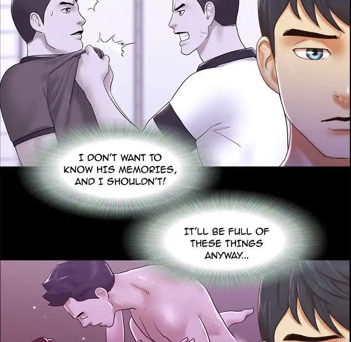 Double Trouble Chapter 22 Page 47
