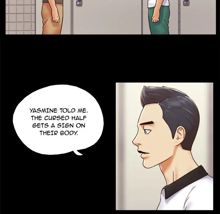 Double Trouble Chapter 22 Page 5