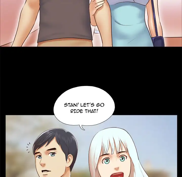 Double Trouble Chapter 22 Page 50