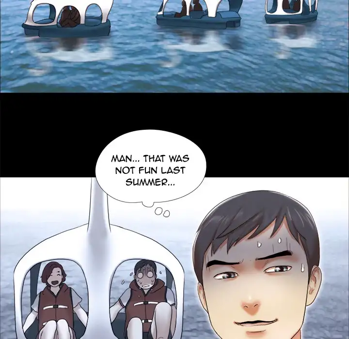 Double Trouble Chapter 22 Page 52