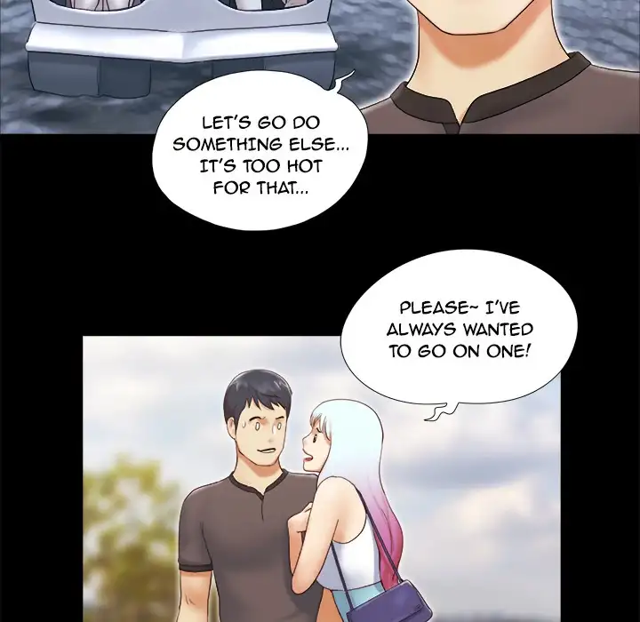 Double Trouble Chapter 22 Page 53