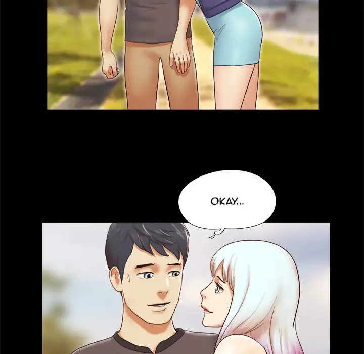 Double Trouble Chapter 22 Page 54