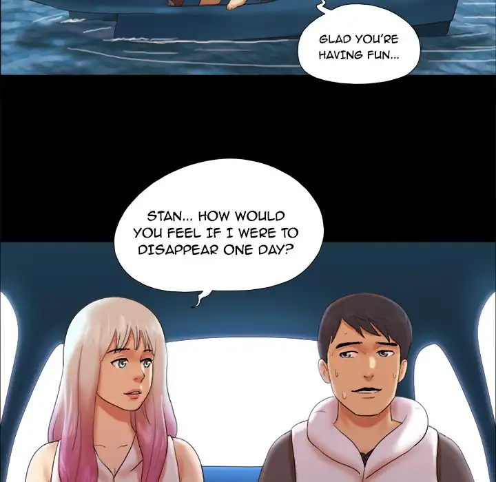 Double Trouble Chapter 22 Page 57