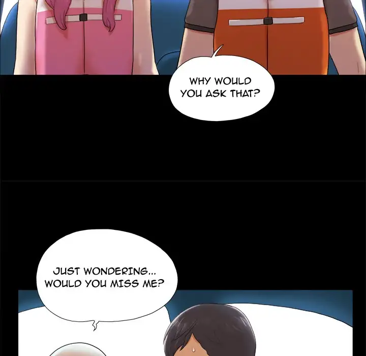 Double Trouble Chapter 22 Page 58