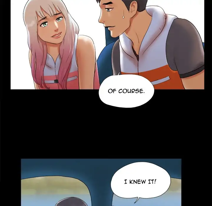Double Trouble Chapter 22 Page 59