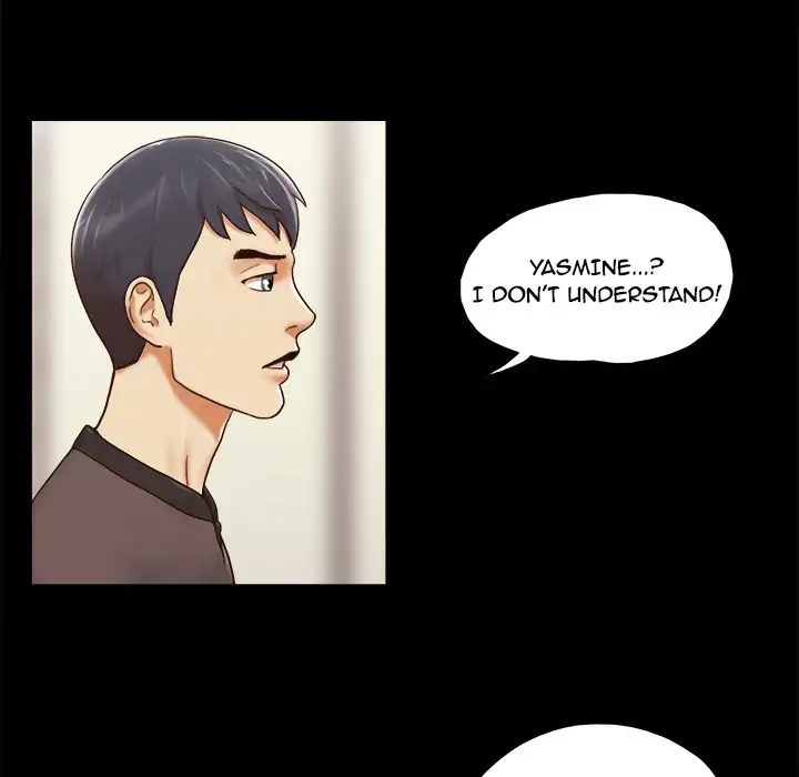Double Trouble Chapter 22 Page 6