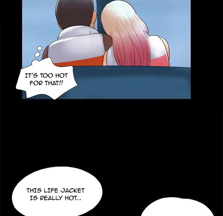 Double Trouble Chapter 22 Page 60