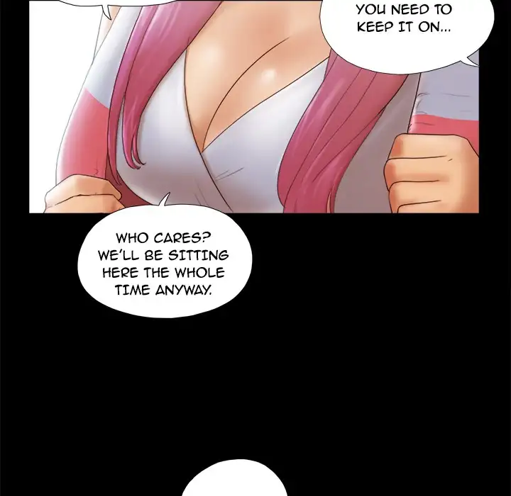 Double Trouble Chapter 22 Page 61