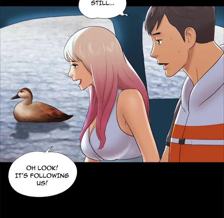 Double Trouble Chapter 22 Page 62
