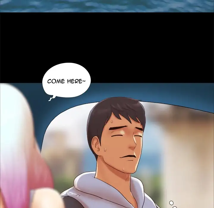 Double Trouble Chapter 22 Page 64