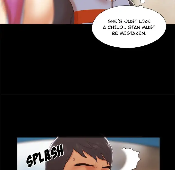 Double Trouble Chapter 22 Page 65