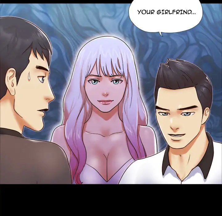 Double Trouble Chapter 22 Page 7