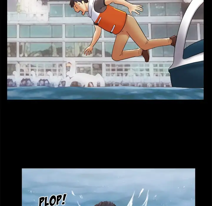 Double Trouble Chapter 22 Page 70