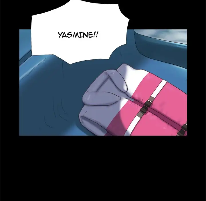Double Trouble Chapter 22 Page 76