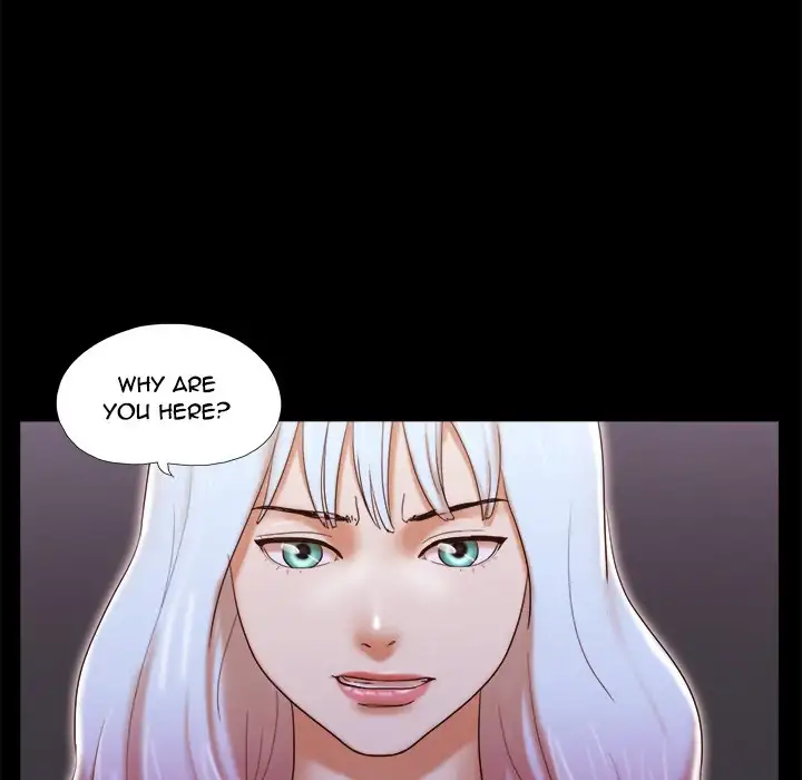 Double Trouble Chapter 22 Page 8