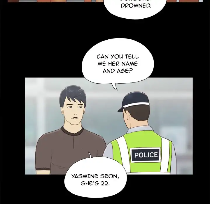 Double Trouble Chapter 23 Page 12