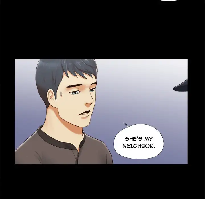 Double Trouble Chapter 23 Page 14