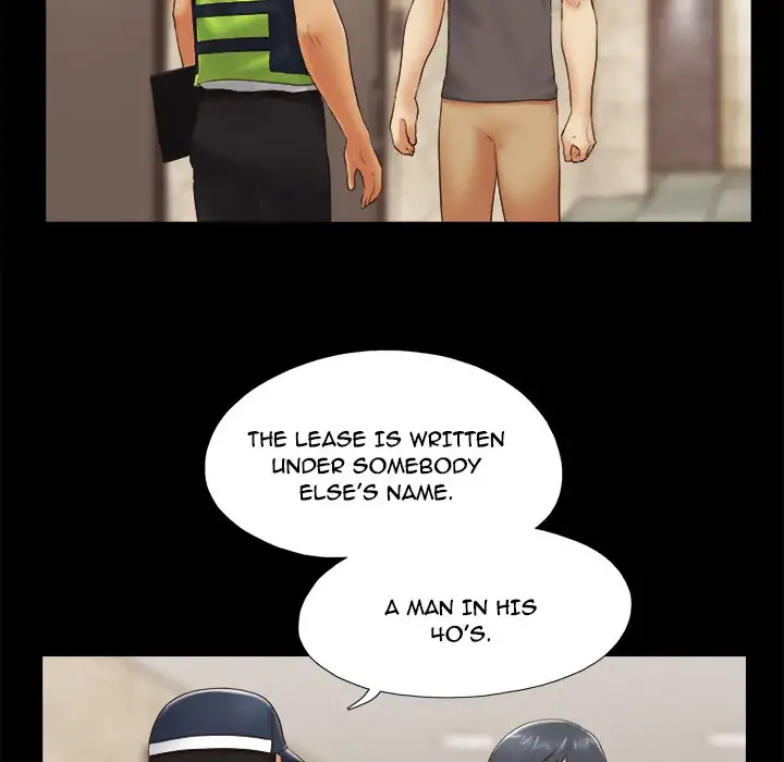 Double Trouble Chapter 23 Page 17