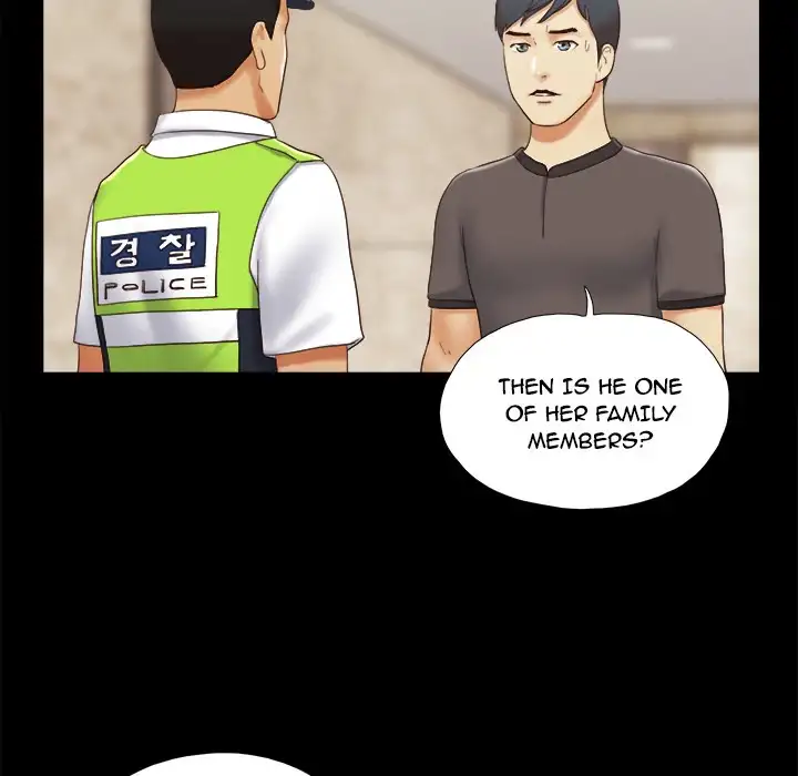 Double Trouble Chapter 23 Page 18