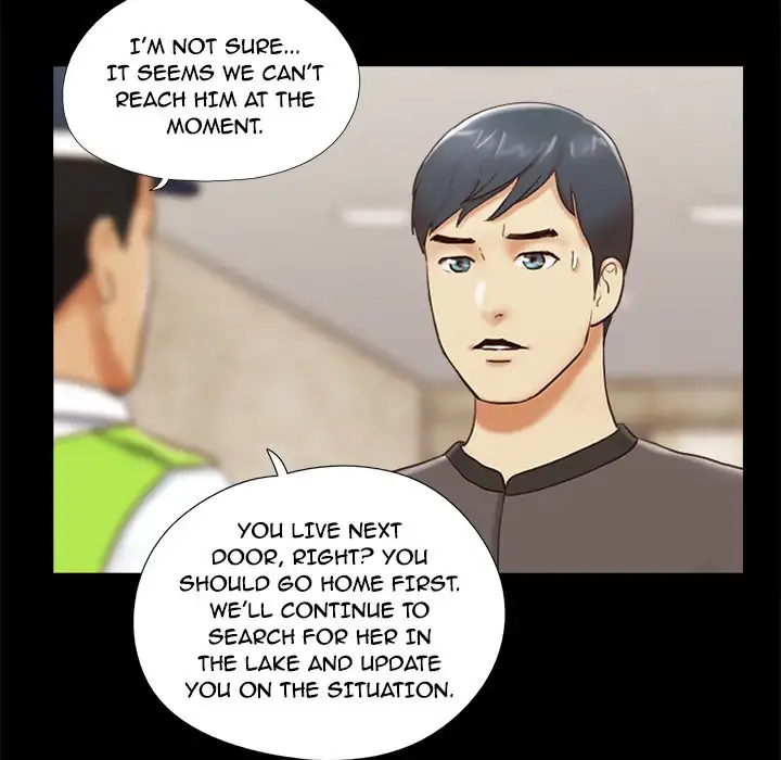 Double Trouble Chapter 23 Page 19
