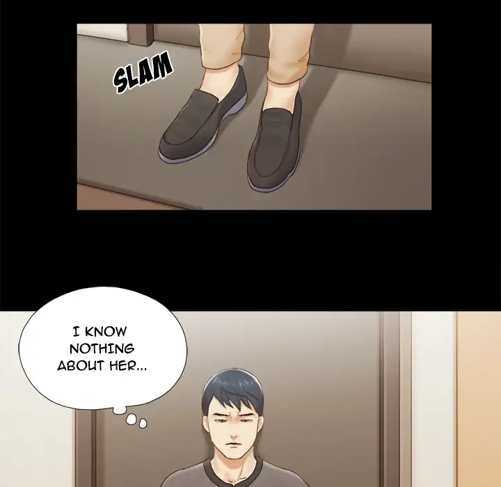 Double Trouble Chapter 23 Page 23