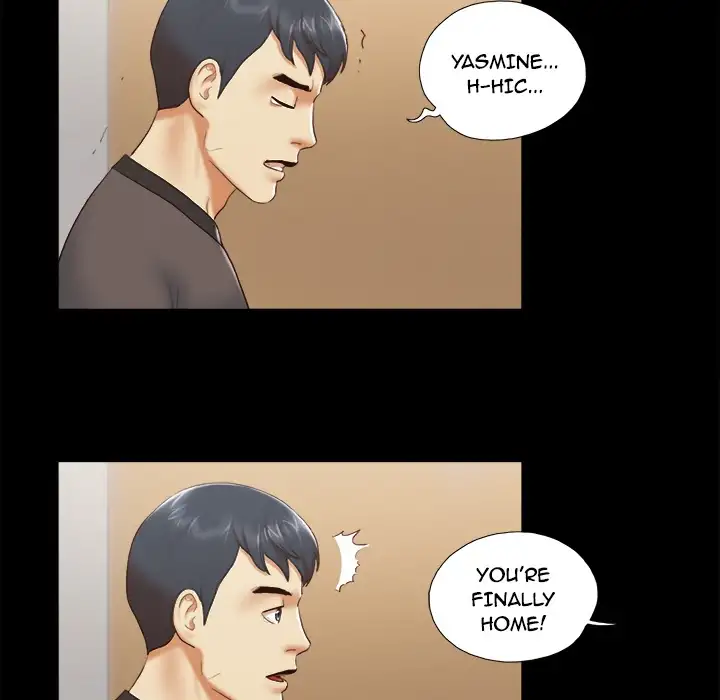 Double Trouble Chapter 23 Page 27