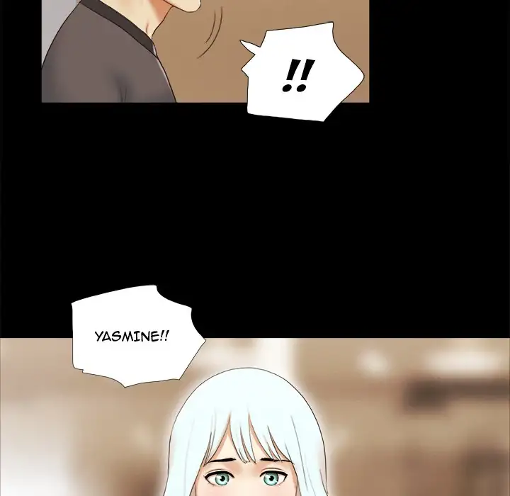 Double Trouble Chapter 23 Page 28