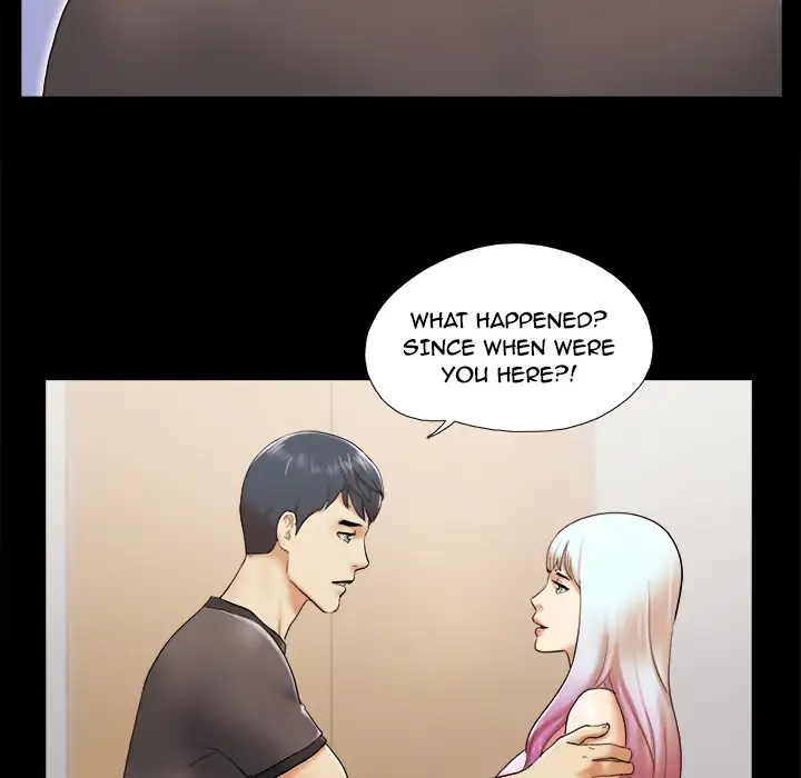 Double Trouble Chapter 23 Page 32