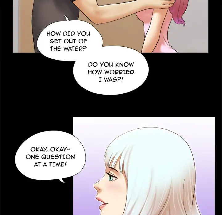 Double Trouble Chapter 23 Page 33