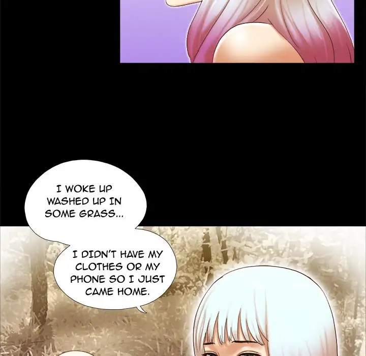 Double Trouble Chapter 23 Page 34