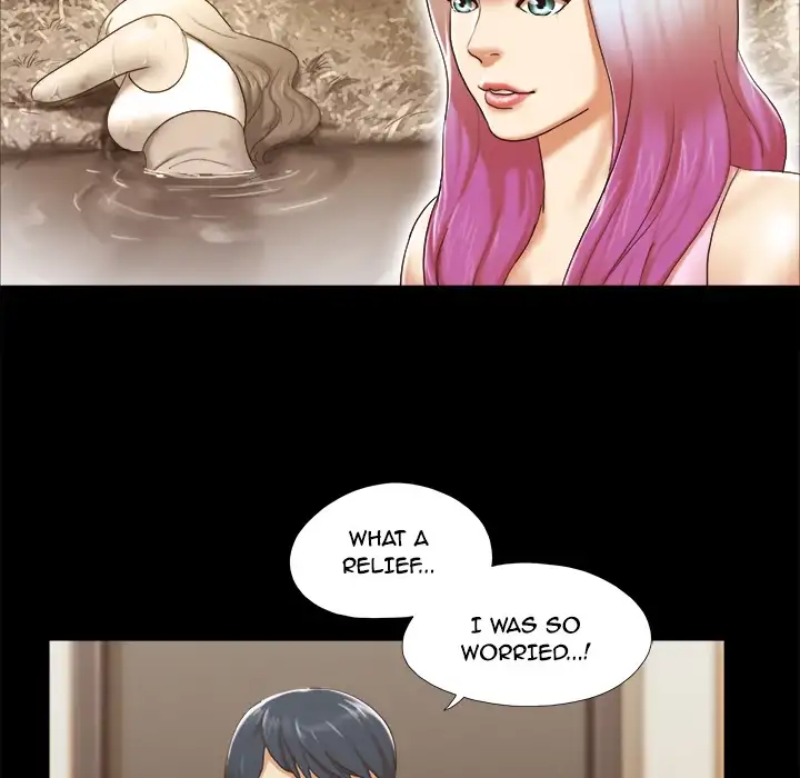 Double Trouble Chapter 23 Page 35